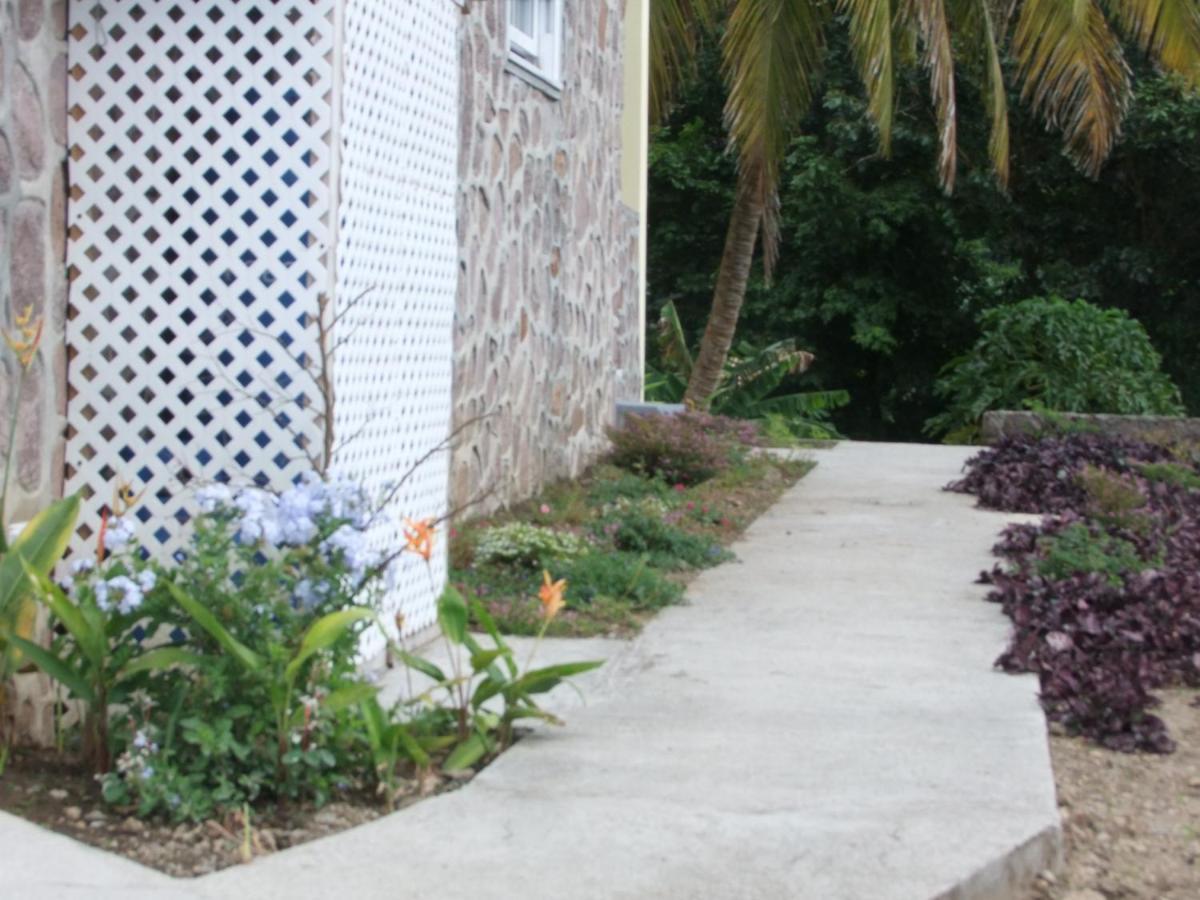 Belle Etoile - Celestial Hideaway Villa