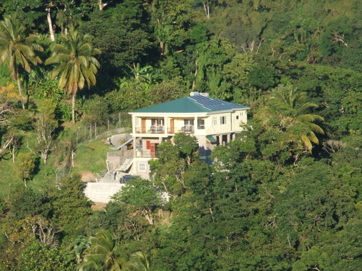 Belle Etoile - Celestial Hideaway Villa