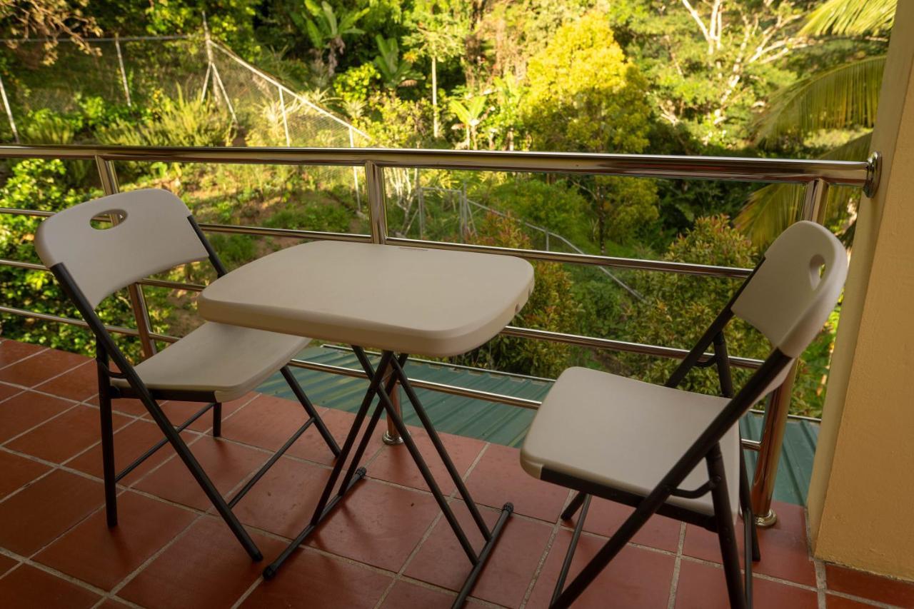Belle Etoile - Celestial Hideaway Soufriere