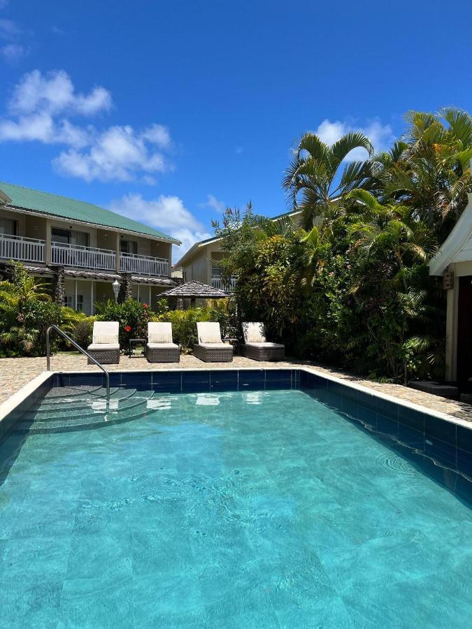 Hotel Harmony Marina Rodney Bay