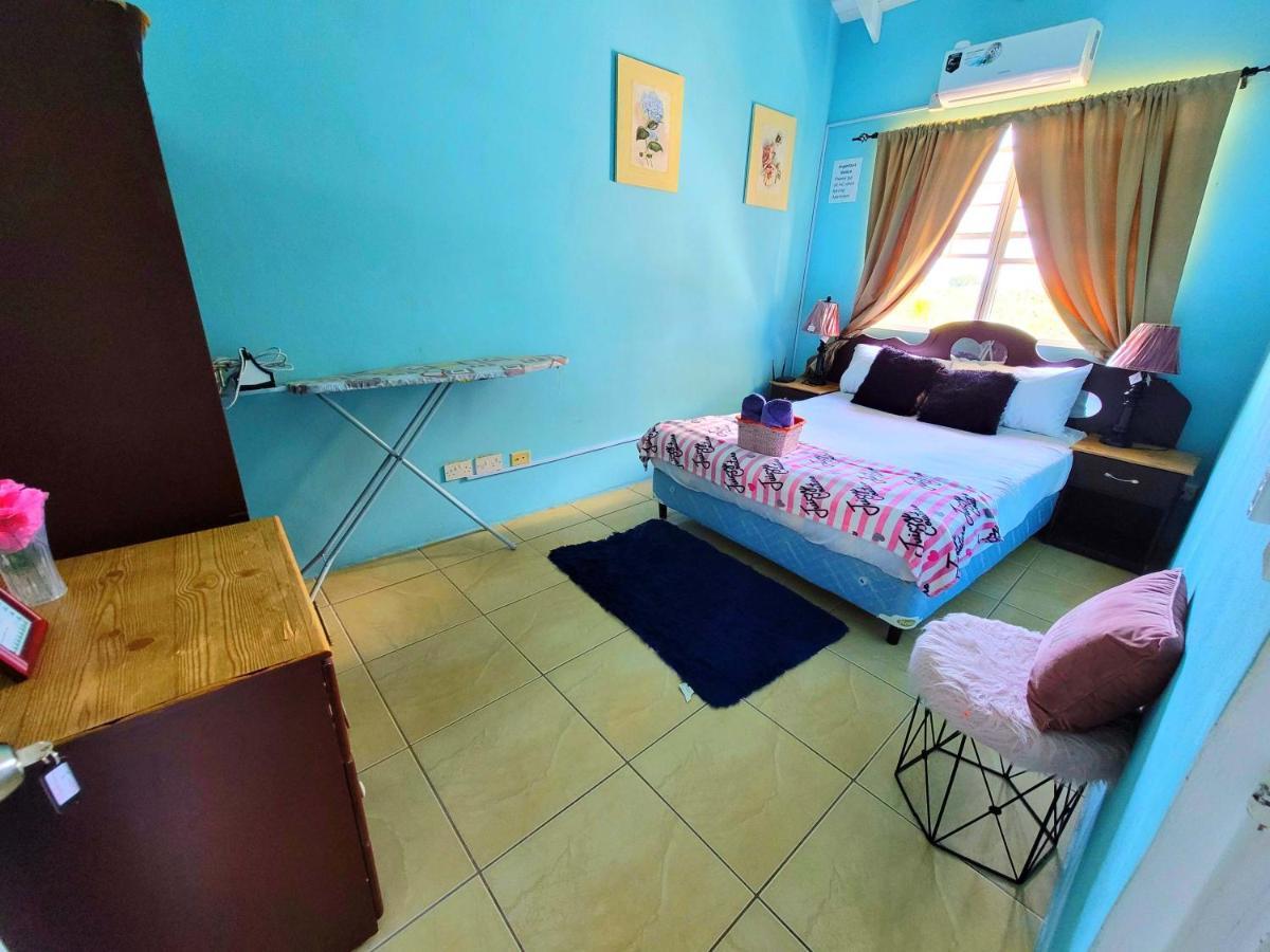 Apartment Comfort Three Bedroom *