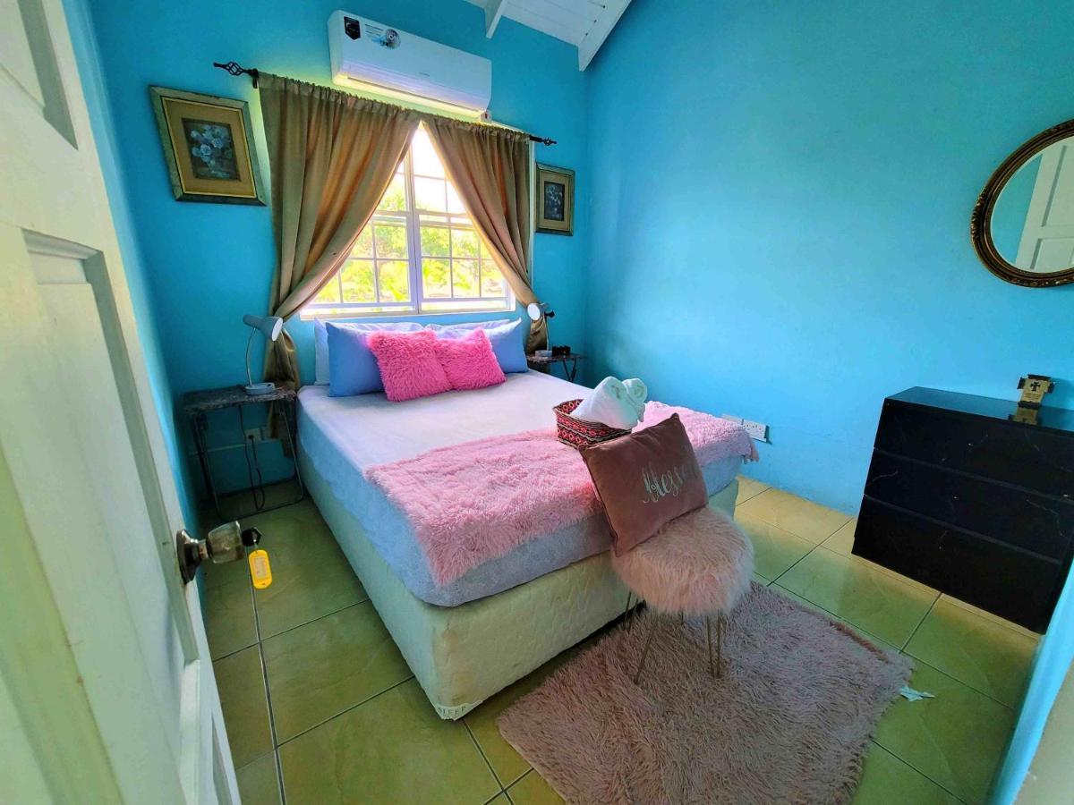 Apartment Comfort Three Bedroom *