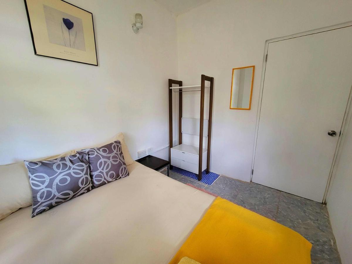 Comfort - Two Bedroom