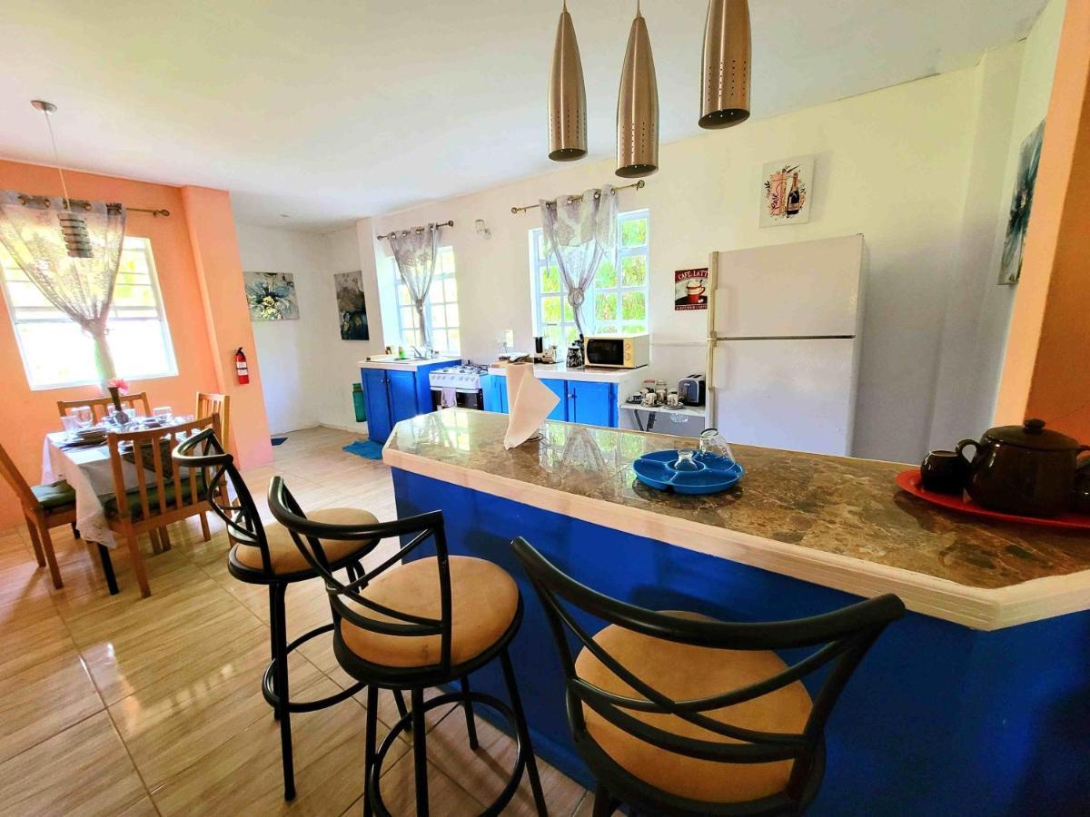 Apartment Comfort - Two Bedroom Choiseul