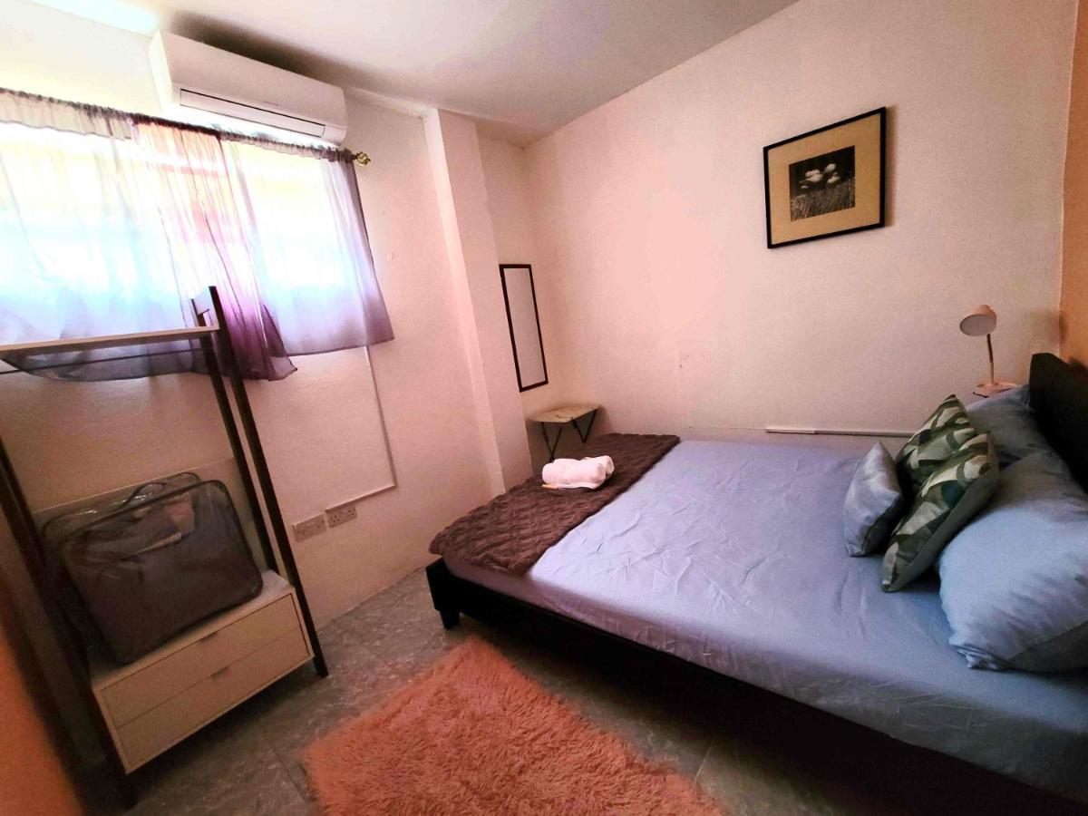 Comfort - Two Bedroom Apartment Choiseul