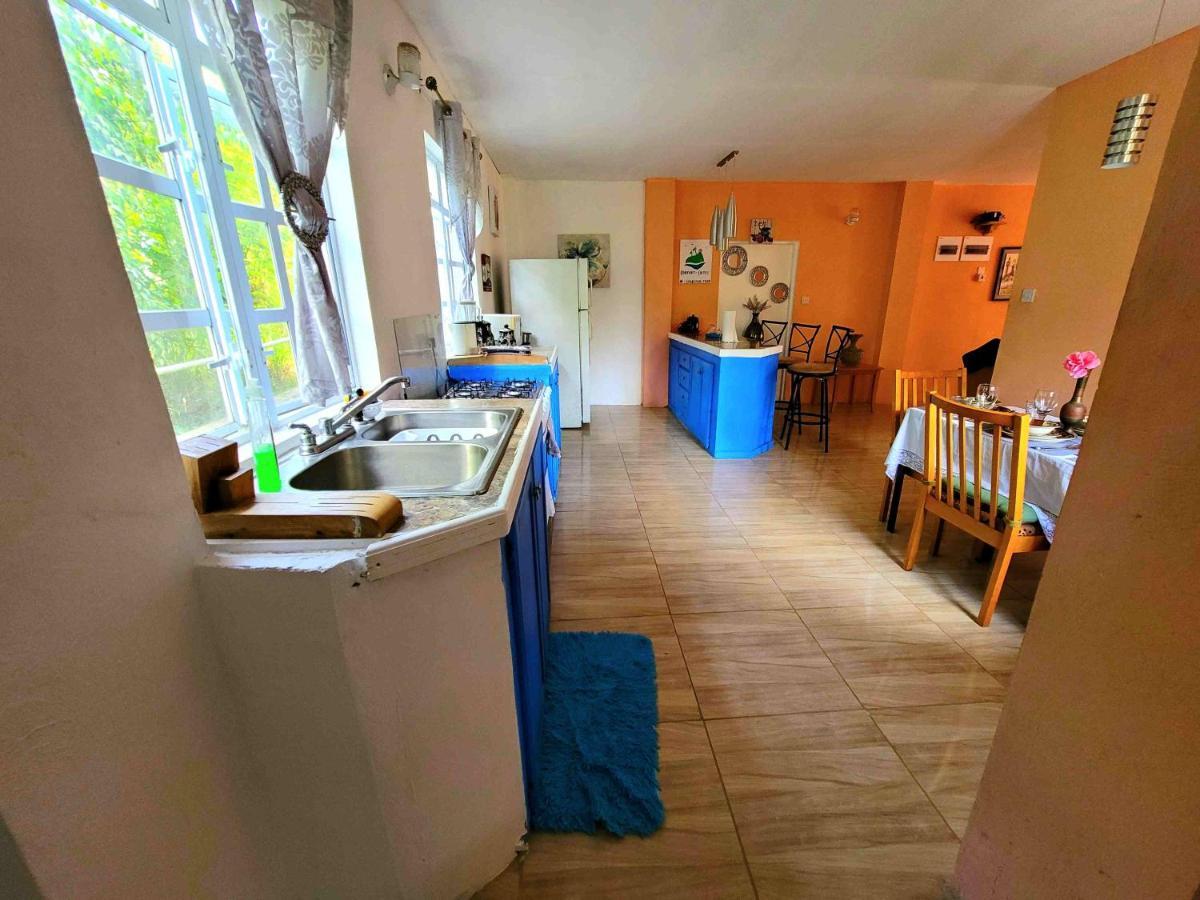 Apartment Comfort - Two Bedroom Choiseul