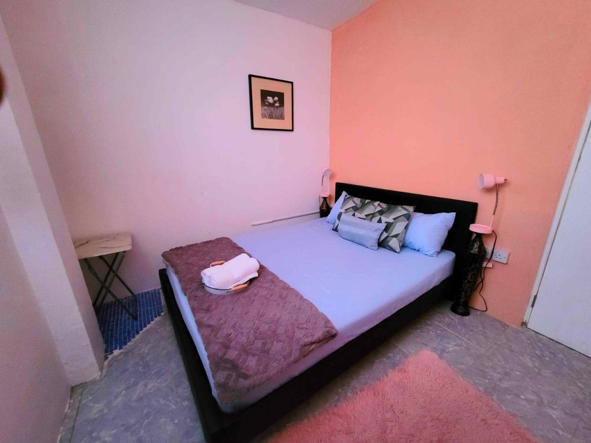 Apartment Comfort - Two Bedroom *