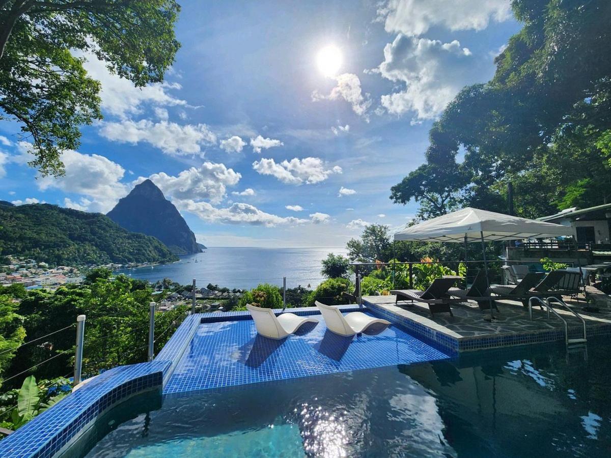 Fig & 3* Soufriere