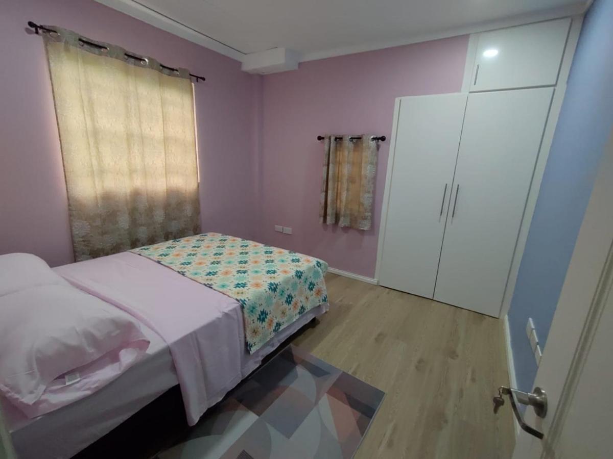 Chez Moi Apartment Castries