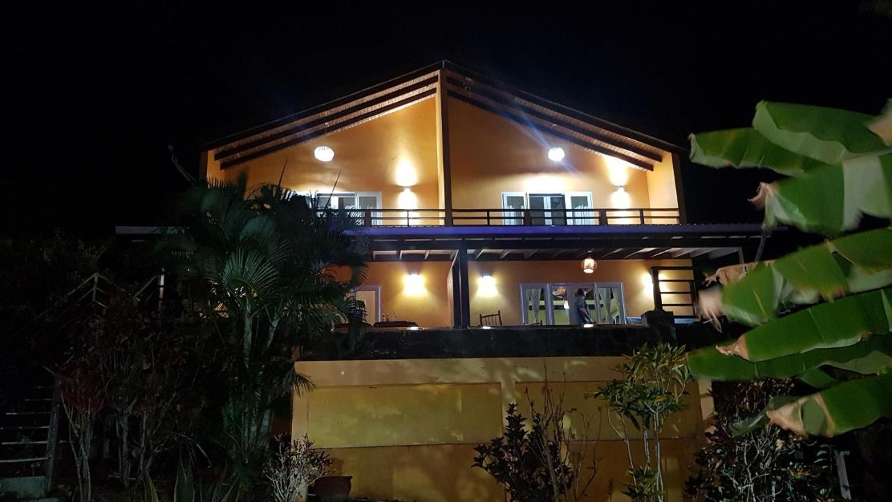Holiday home Kaye Mango *