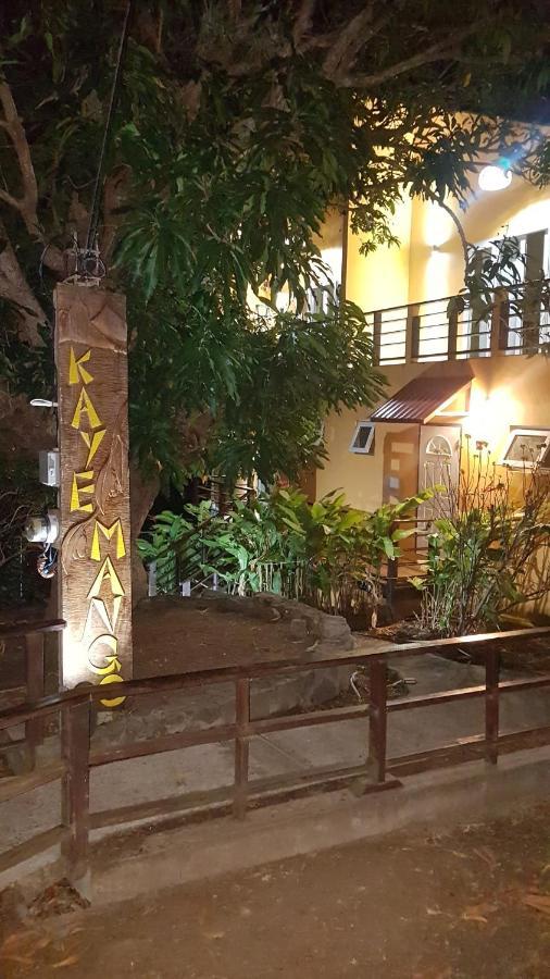 Kaye Mango Holiday home Soufriere