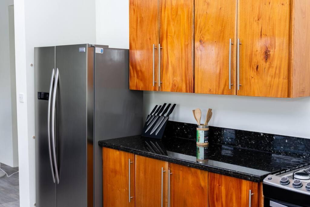Villa Saba - New!! $1m Piton & Ocean Views!! Soufriere