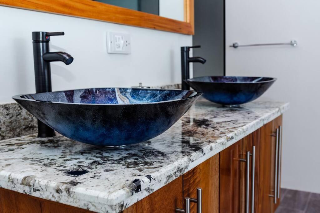 Saba - New!! $1m Piton & Ocean Views!! * Soufriere