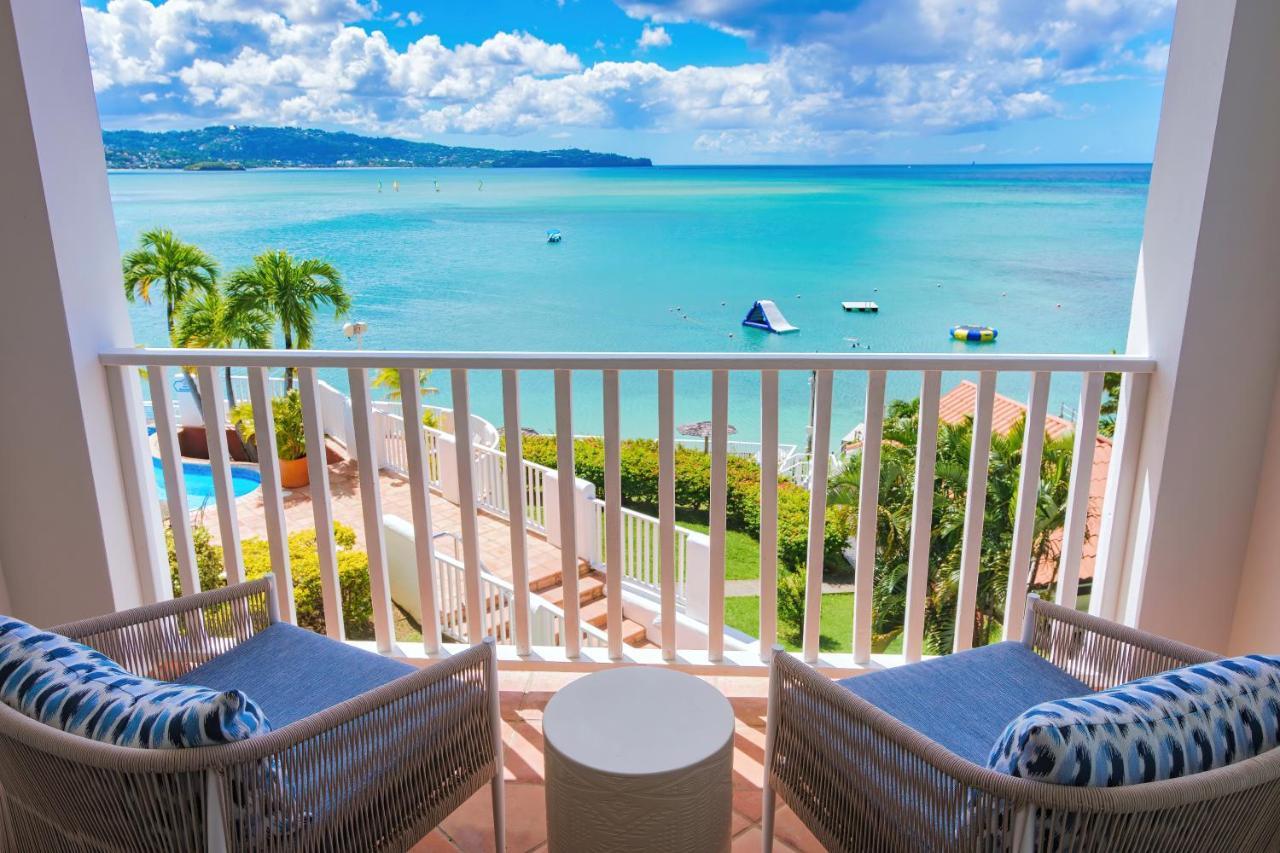 Windjammer Landing And Residences