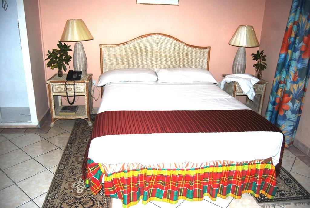 Hotel Chez Marie Alish