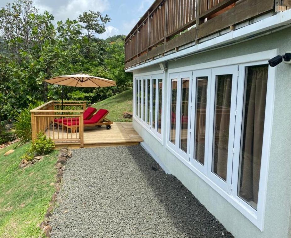 Guest house Memwa *