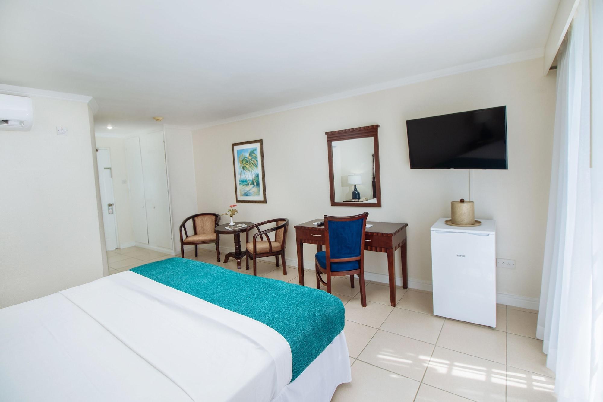 Bay Gardens Marina Haven Hotel
