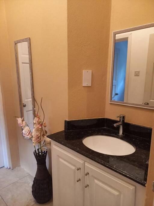 Holiday home Bellevue Hideaway Gros Islet