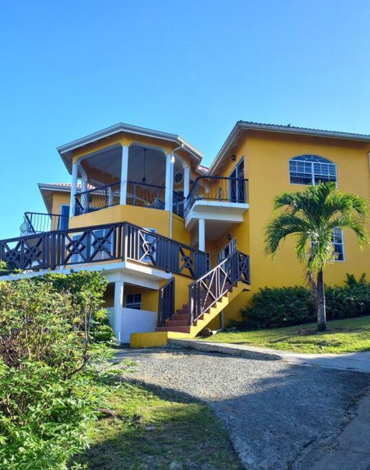 Bellevue Hideaway * Gros Islet