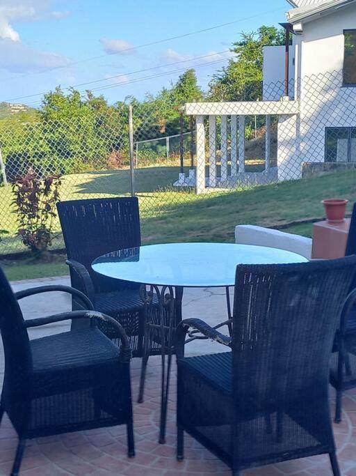 Bellevue Hideaway * Gros Islet