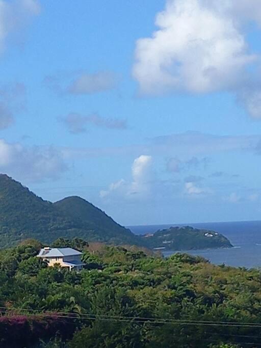 Holiday home Bellevue Hideaway Gros Islet