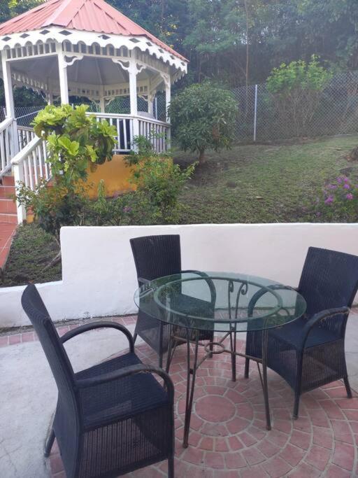 Bellevue Hideaway * Gros Islet