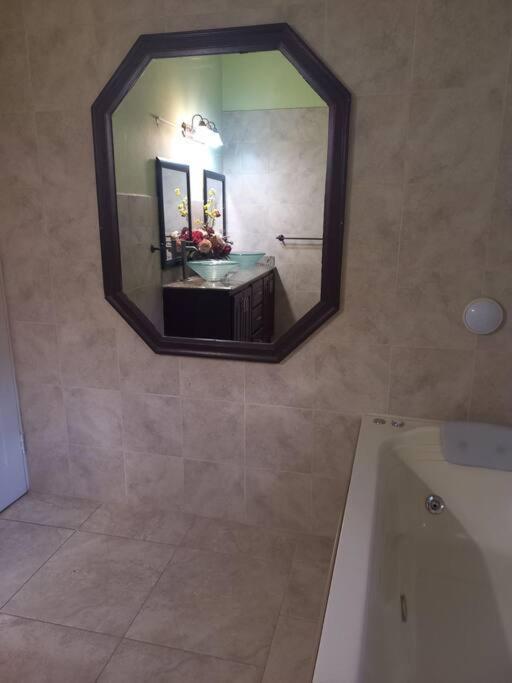 Holiday home Bellevue Hideaway Gros Islet