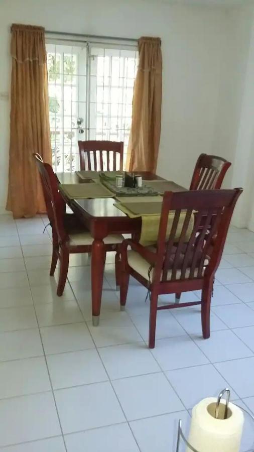 Homestay Lynn's Place