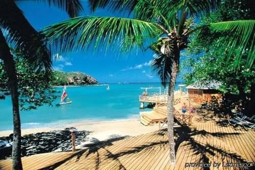 Smugglers Cove &