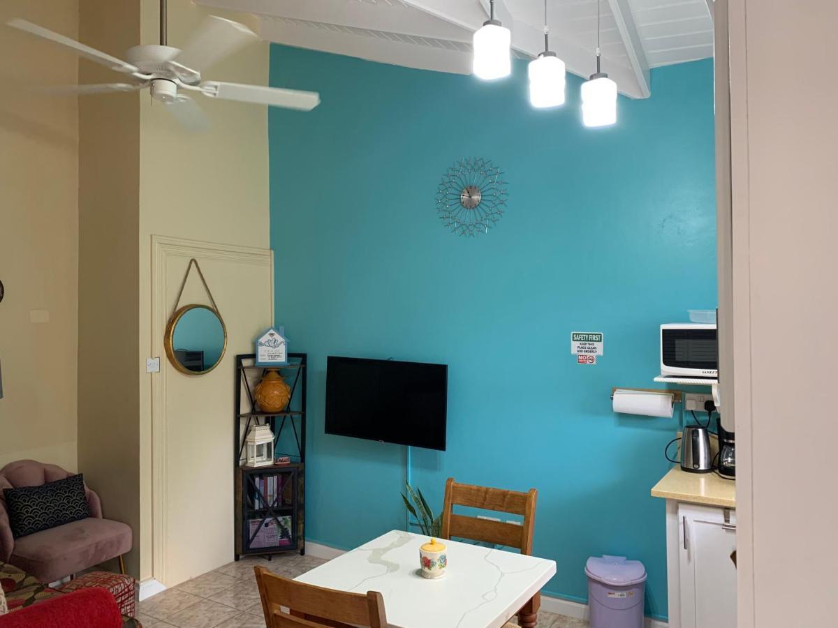 Sunrise Apartment