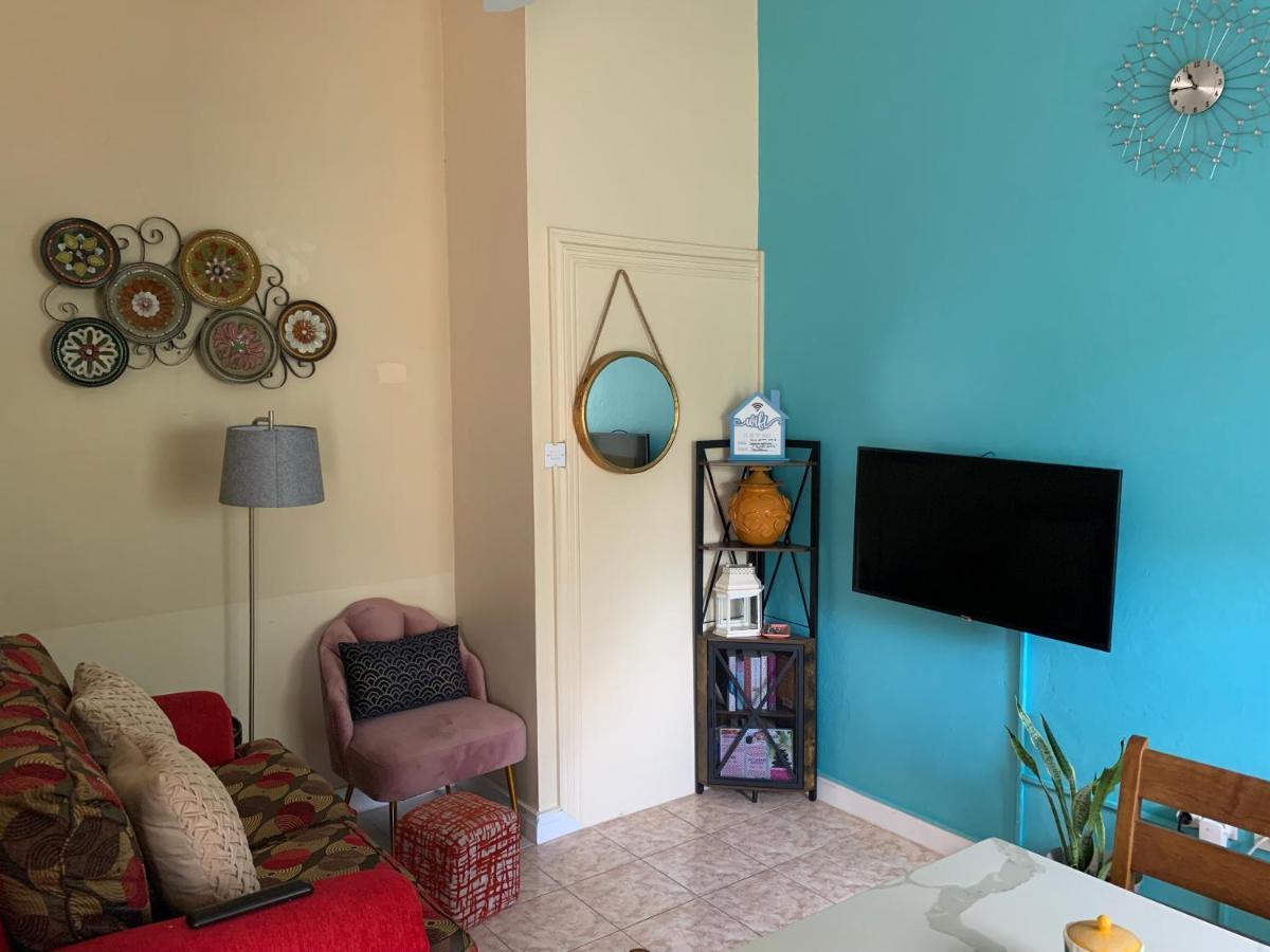 Sunrise Apartment Gros Islet