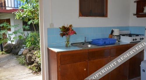 Guest house Uptown