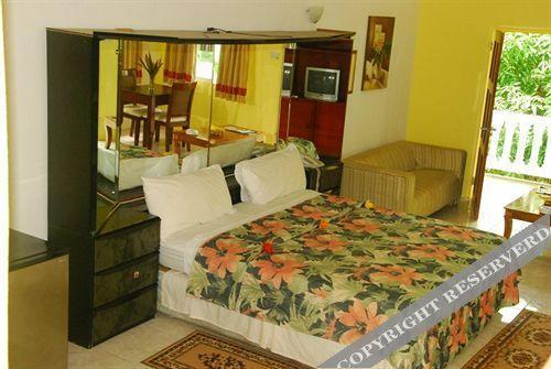 Hotel Jj's Paradise Marigot Bay