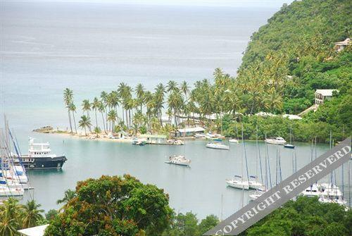 Hotel Jj's Paradise