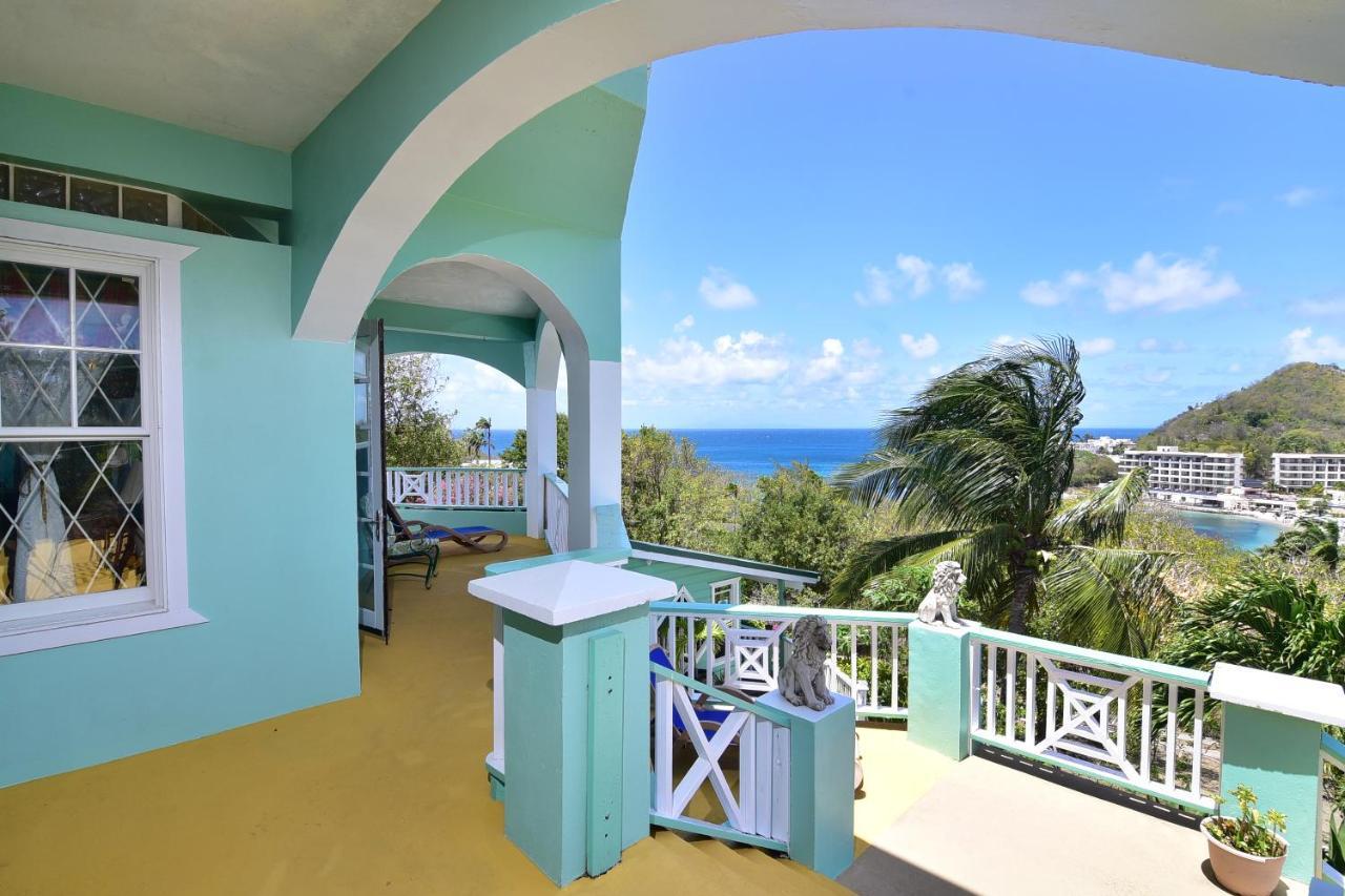 Villa Beachfront *