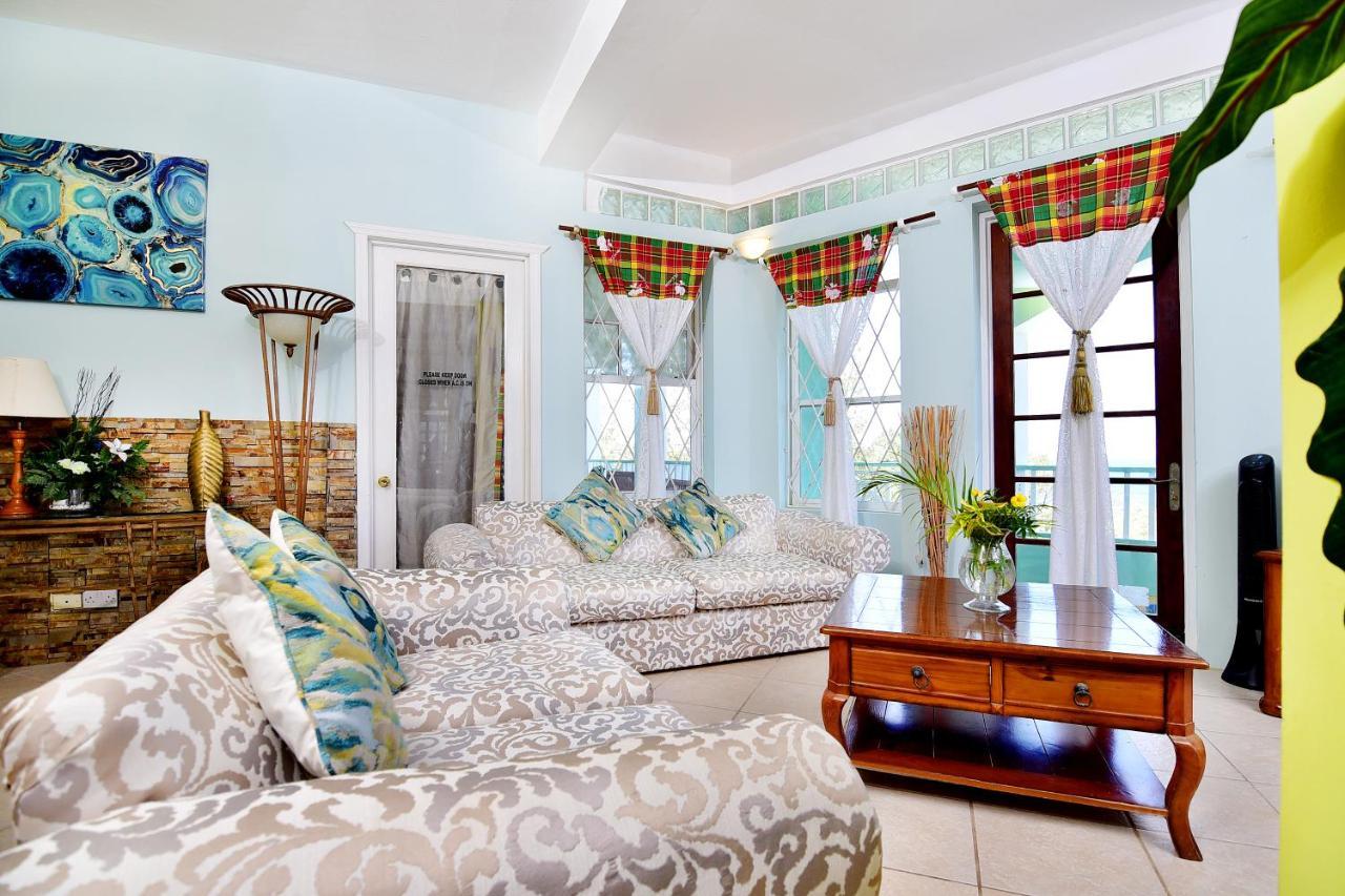 Villa Beachfront *