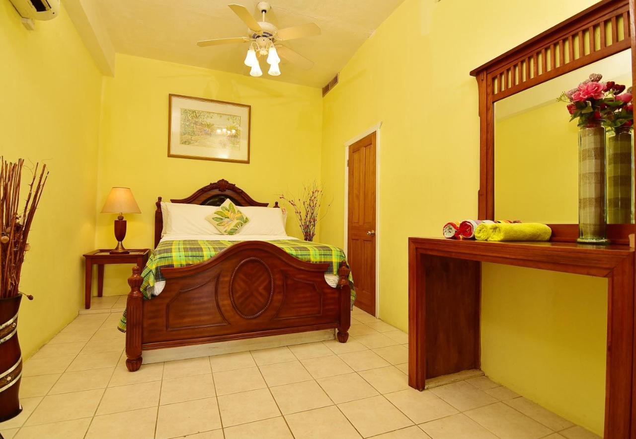 Villa Beachfront *