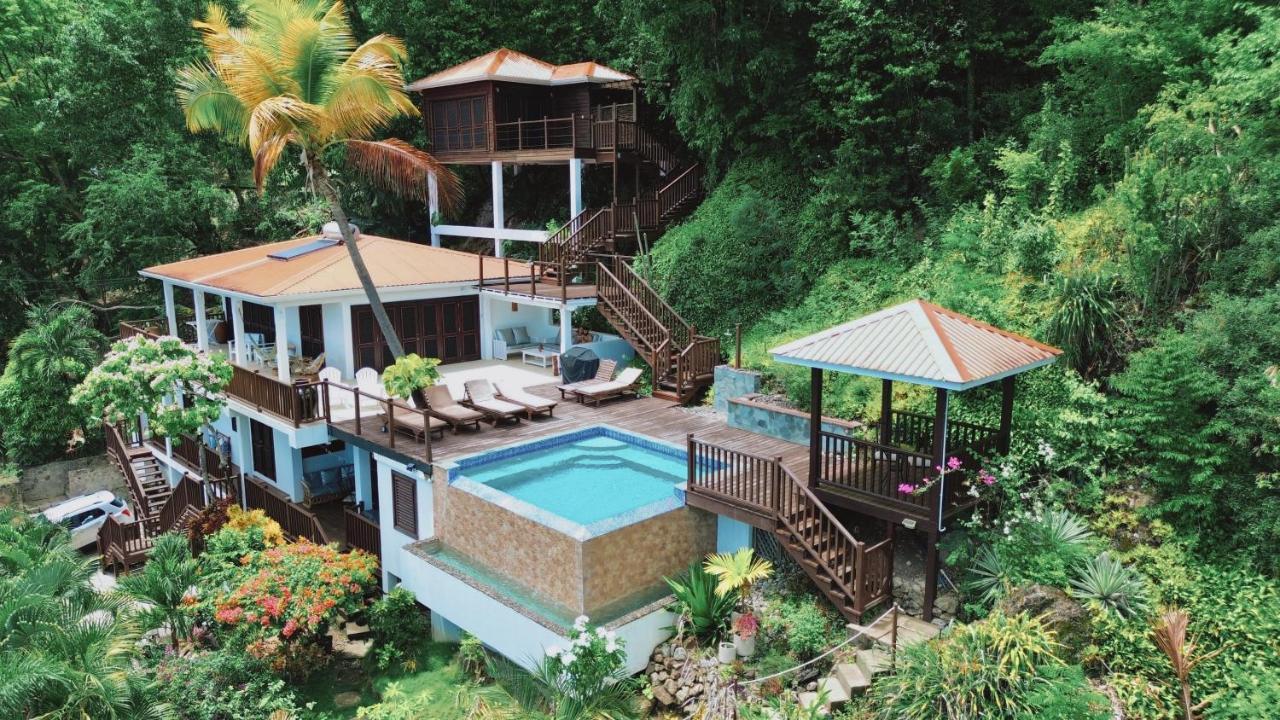 Moringa 2 Lodge