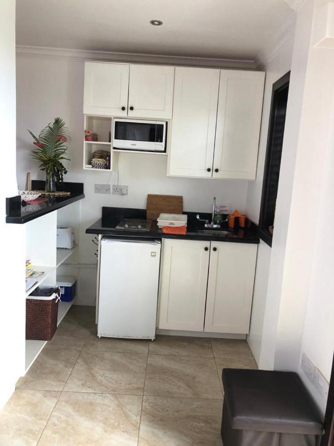 Lodge Moringa 2