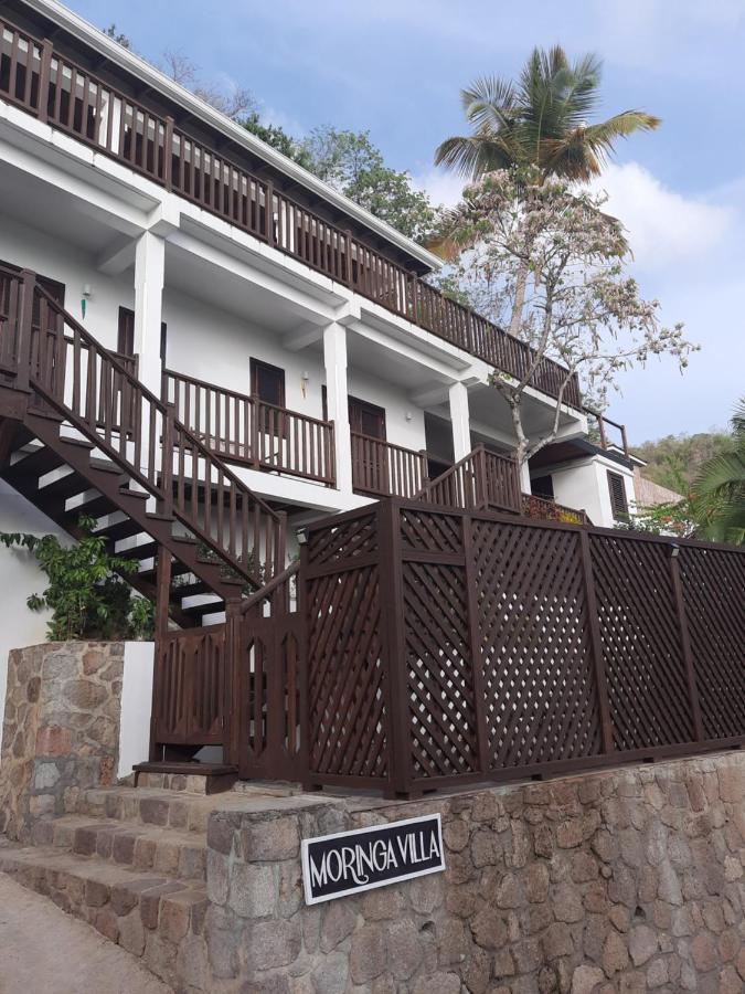 Lodge Moringa 2