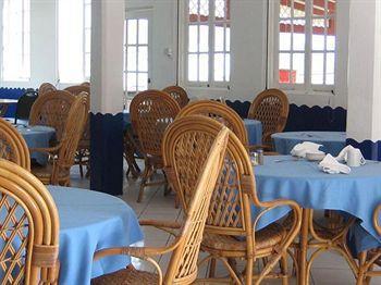 Oceanview Hotel Rodney Bay