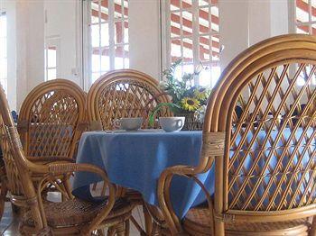 Oceanview Hotel