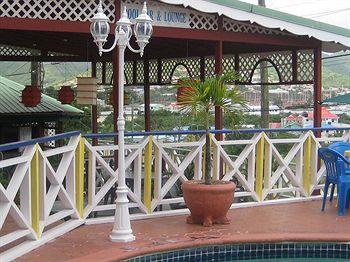 Oceanview 3*