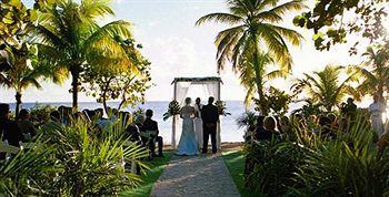 Oceanview Hotel Rodney Bay