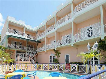 Hotel Oceanview 3*