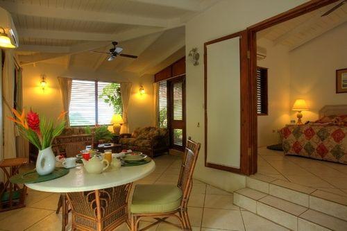 Hotel The Ginger Lily Gros Islet