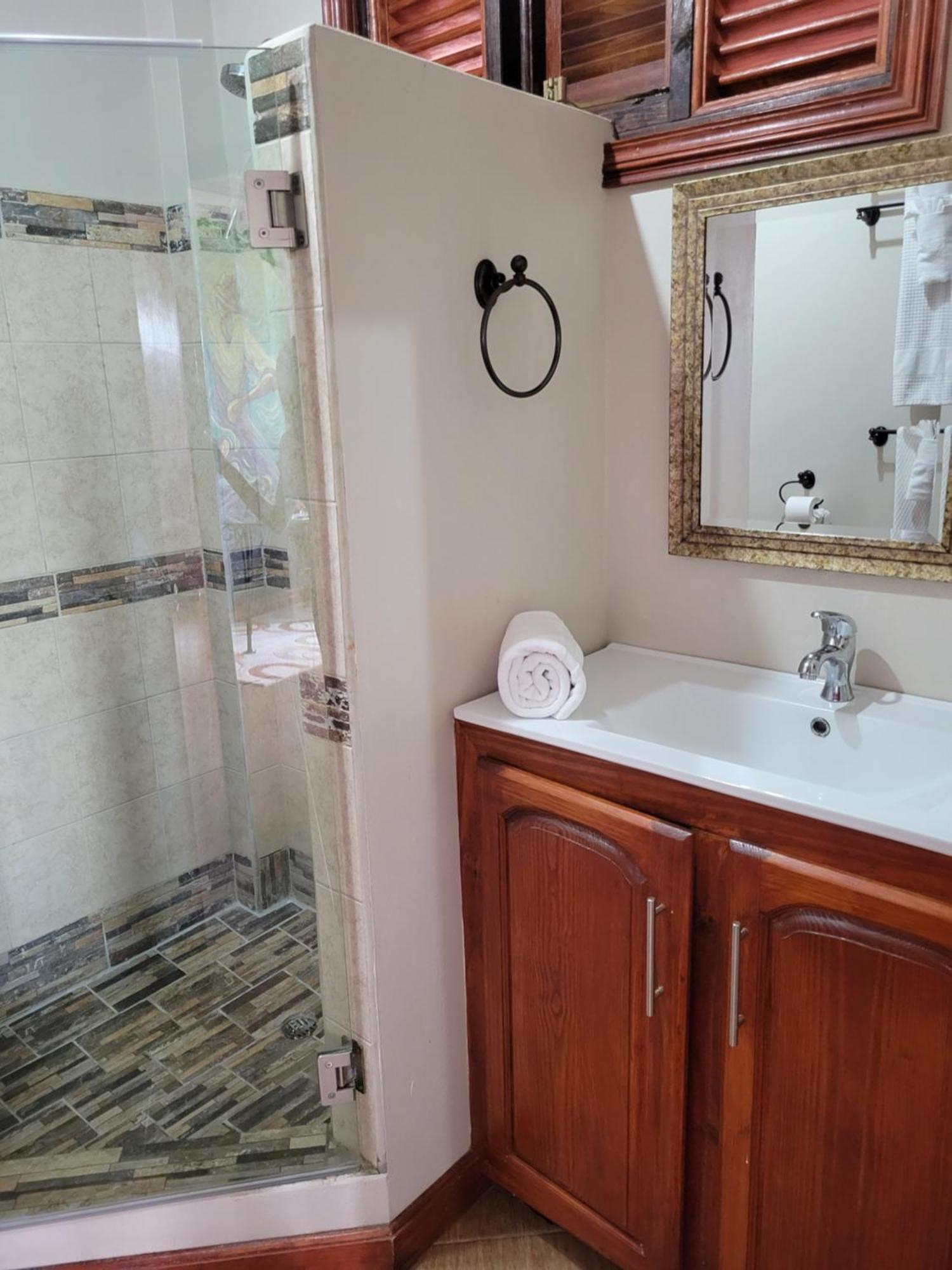 Samfi Gardens Resort Soufriere