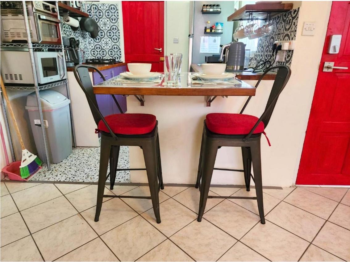 Ti Brico Apartment Gros Islet