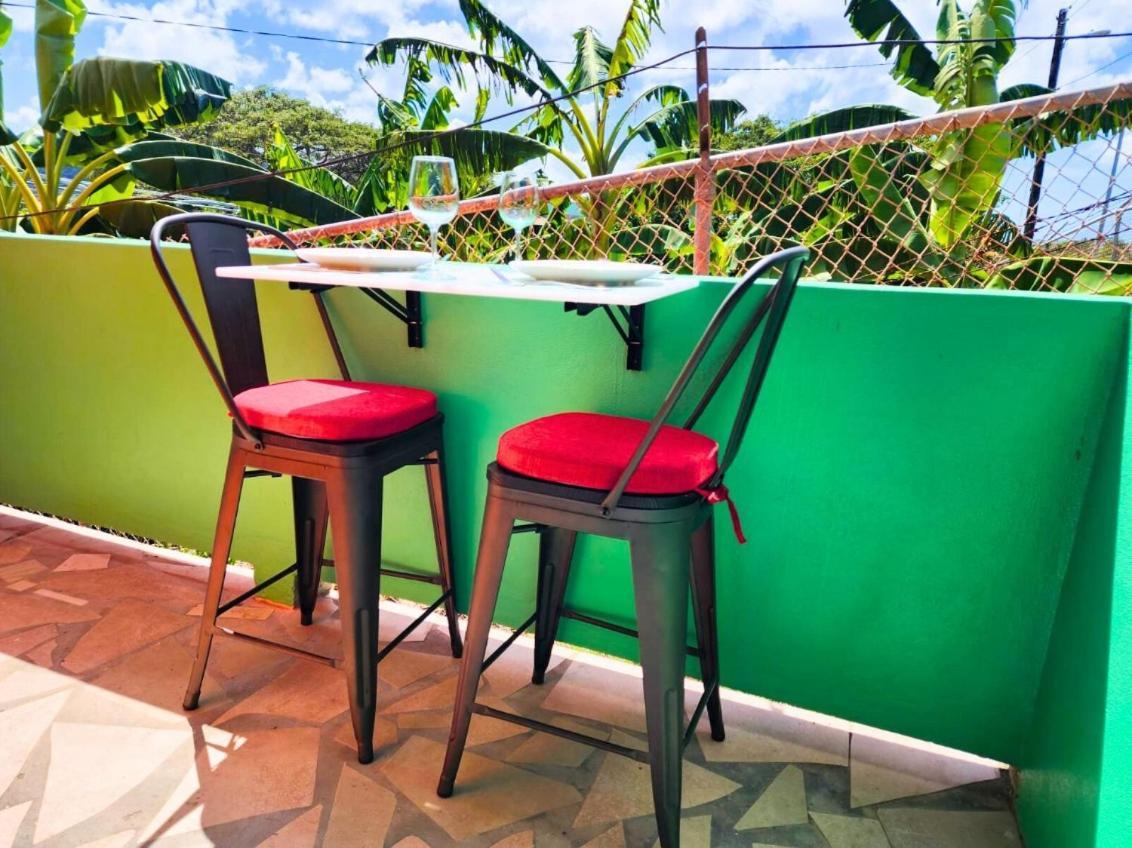Apartment Ti Brico Gros Islet