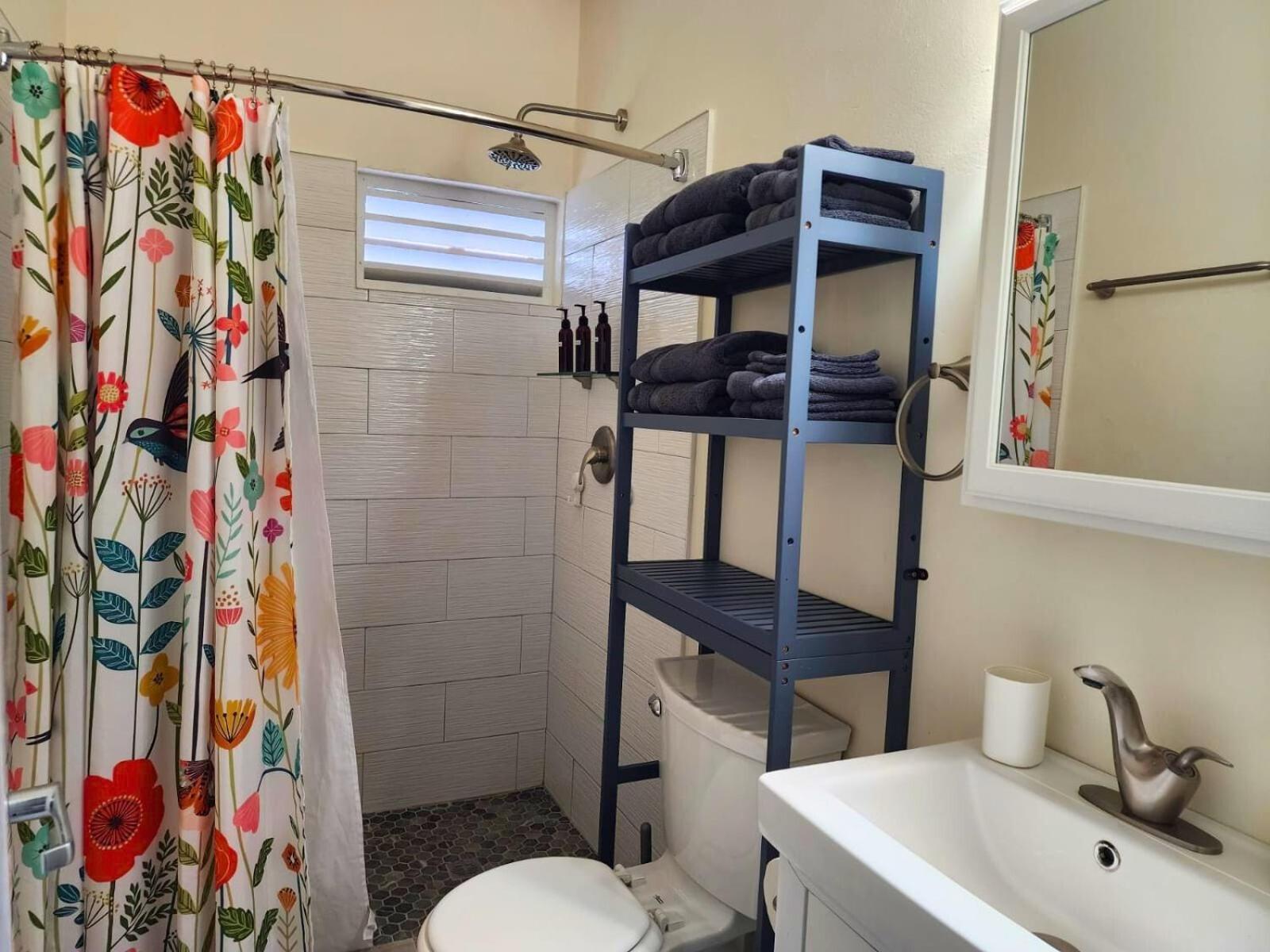 Ti Brico Apartment